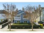 13 Victoria Rd, Burlingame, CA 94010