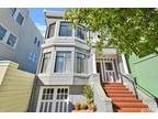 230 Irving St, San Francisco, CA 94122