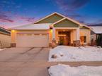 1315 leahy dr Fort Collins, CO -
