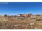 33895 E Jones Rd, Yoder, CO 80864