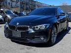 2019 BMW 4 Series 430i xDrive Gran Coupe