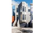 1219 York St, San Francisco, CA 94110