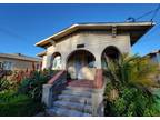 10008 Pippin St, Oakland, CA 94603