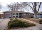 2547 15th Ave, Greeley, CO 80634