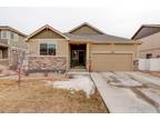 1529 Wavecrest Dr, Severance, CO 80550