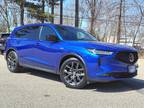 2022 Acura Mdx SH-AWD w/A-SPEC