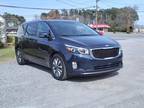 2015 Kia Sedona SX