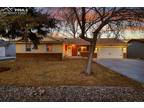 1310 Flora Dr, Canon City, CO 81212