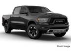 2023 Ram 1500 Rebel