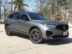 2023 Acura Mdx SH-AWD Type S w/Advance Package