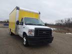 2022 Ford E-350 XL SD