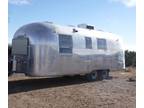 Airstream 24ft tradewind