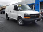 2019 Chevrolet Express Cargo 2500