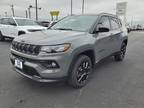 2023 Jeep Compass Altitude