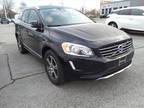 2015 Volvo XC60 T6