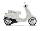 1992 Vespa Vespa Sprint Justin Biebe