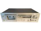 Pioneer CT-F550 Stereo Cassette Tape Deck Player Recorder