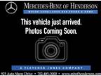2022 Mercedes-Benz Metris Passenger