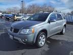 2006 Pontiac Torrent Base