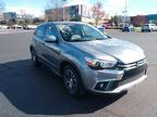 2018 Mitsubishi Outlander Sport 2.4 SE