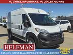 2023 Ram Promaster 1500 136 WB