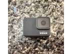 GoPro HERO7 Action Camera - Silver