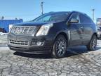 2016 Cadillac Srx Performance Collection