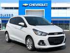 2018 Chevrolet Spark 1LT CVT