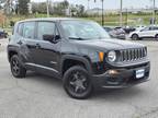 2018 Jeep Renegade Sport