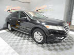 2013 Honda Crosstour EX-L