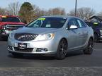 2016 Buick Verano Sport Touring