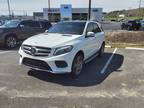 2016 Mercedes-Benz Gle GLE 350