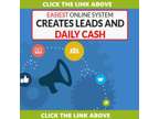 FREE Leads Generating System