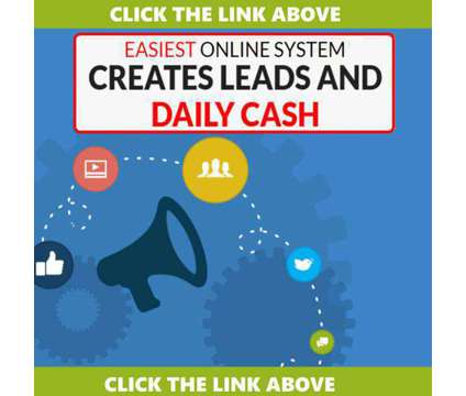 FREE Leads Generating System is a Other Services service in Westwood MA