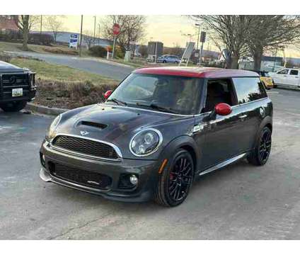 2012 MINI Clubman for sale is a Grey 2012 Mini Clubman Car for Sale in Frederick MD