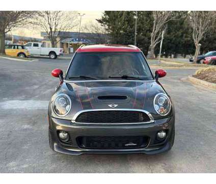 2012 MINI Clubman for sale is a Grey 2012 Mini Clubman Car for Sale in Frederick MD