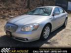 Used 2010 Buick Lucerne for sale.