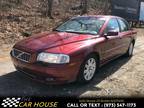 Used 2005 Volvo S80 for sale.