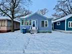 2643 Howden St Muskegon Heights, MI