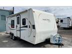 2012 Forest River Flagstaff Micro Lite 23FB