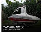 2006 Yamaha AR230 Boat for Sale