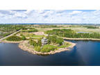 27 acre Waterfront development property Alces