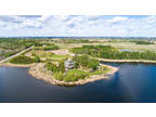 30 acre Waterfront property in city limits