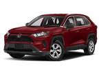2020 Toyota RAV4 LE Bowie, MD