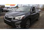 2019 Subaru Forester Limited Milford, CT