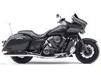 2013 Kawasaki Vulcan® 1700 Vaquero™