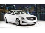 2016 Cadillac ATS 2.0T Luxury Collection Chicago, IL