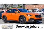 2022 Subaru WRX Premium Wilmington, DE