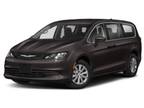 2020 Chrysler Voyager LXi Seymour, IN