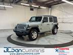 2023 Jeep Wrangler Unlimited Sport Georgetown, KY